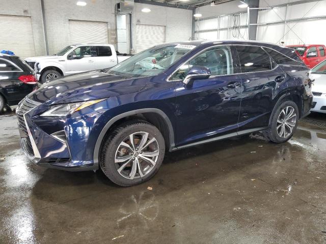 2018 LEXUS RX 350 L — VIN JTJDZKCA8J2002900