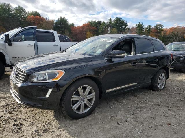 2017 VOLVO XC60 T5 IN — VIN YV440MRU6H2134376