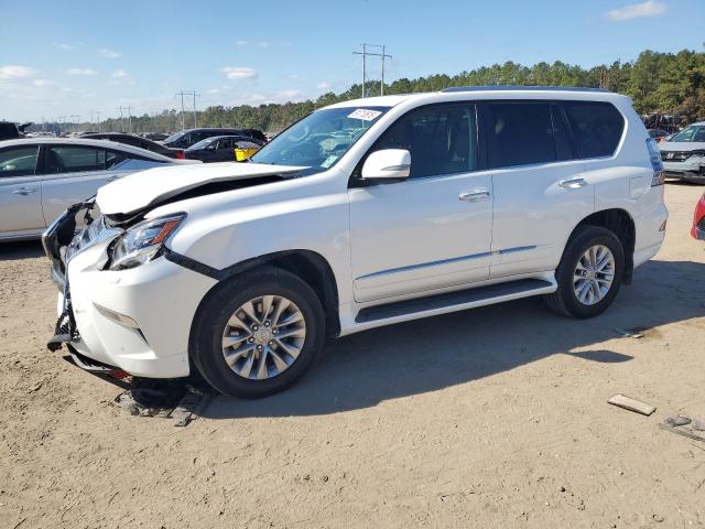2016 LEXUS GX 460 — VIN JTJBM7FX3G5146509