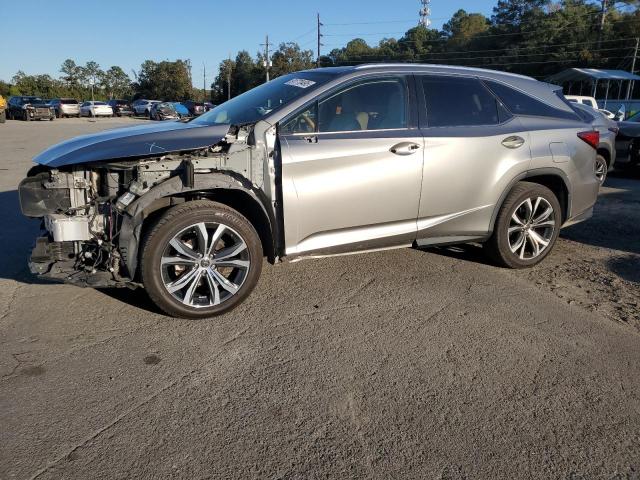 2020 LEXUS RX 350 L — VIN JTJHZKEA5L2016657