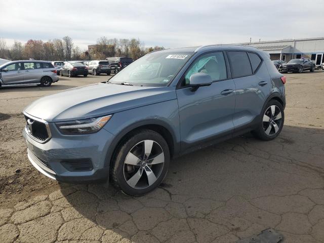 2020 VOLVO XC40 T5 MO — VIN YV4162UK5L2325825
