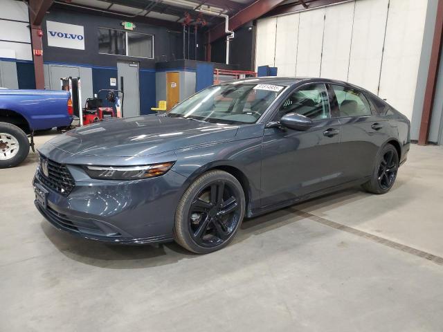 2023 HONDA ACCORD HYB — VIN 1HGCY2F60PA006481