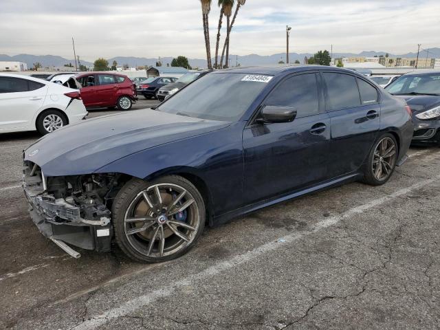 2020 BMW M340I — VIN WBA5U7C06LAF53989