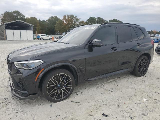2020 BMW X5 M — VIN 5YMJU0C05L9C58447