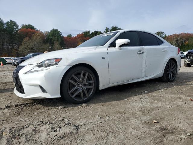 2016 LEXUS IS 300 — VIN JTHCM1D20G5008968