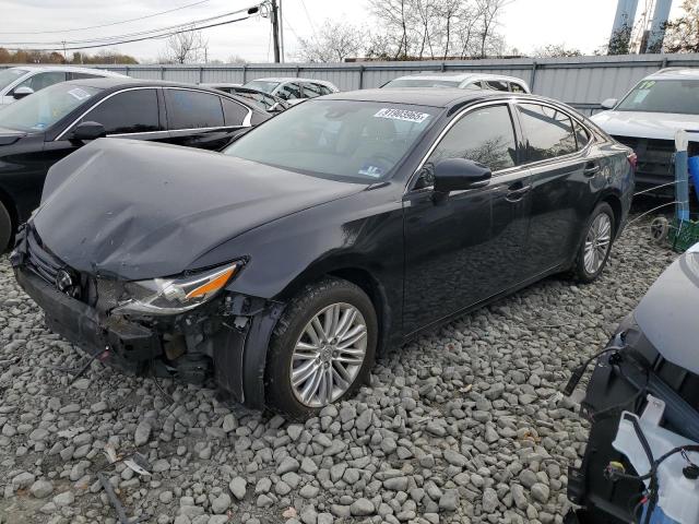2017 LEXUS ES 350 — VIN 58ABK1GG3HU068989