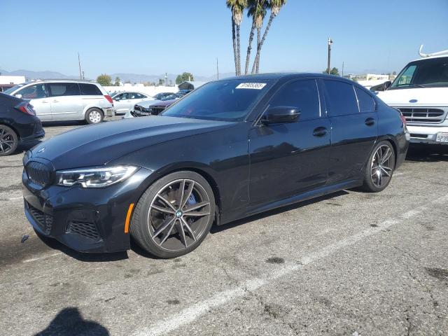 2022 BMW M340I — VIN 3MW5U7J06N8C11778