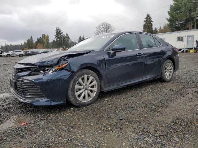 2019 TOYOTA CAMRY L — VIN 4T1B11HK4KU854613