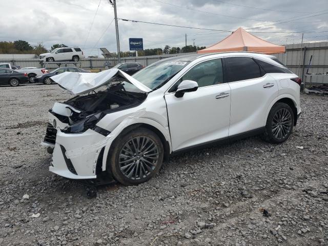 2024 LEXUS RX 350 BAS — VIN 2T2BAMBA7RC031506