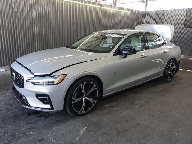 2024 VOLVO S60 PLUS — VIN 7JRL12FL5RG299840