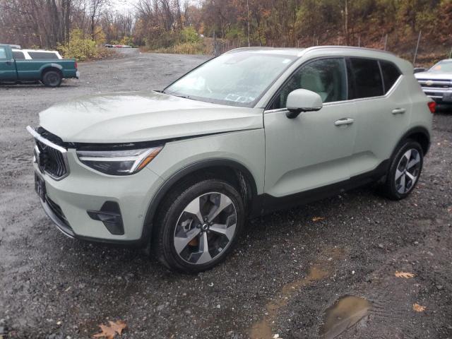 2024 VOLVO XC40 PLUS — VIN YV4L12UEXR2368387