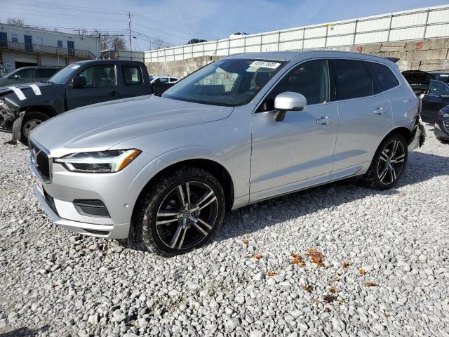 2019 VOLVO XC60 T5 — VIN LYV102RK7KB184024
