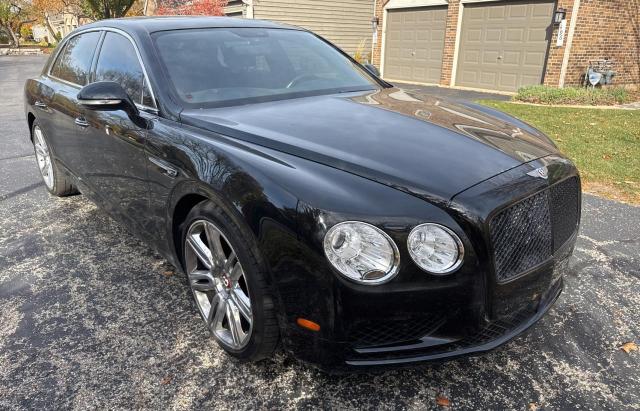 2016 BENTLEY FLYING SPU — VIN SCBET9ZA3GC057981