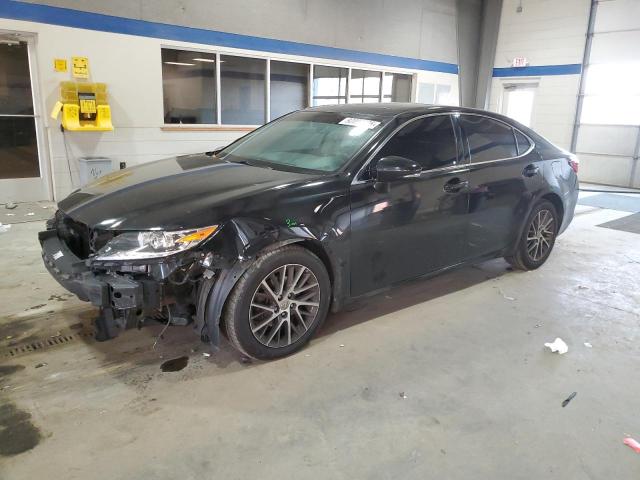 2016 LEXUS ES 350 — VIN 58ABK1GG2GU027557