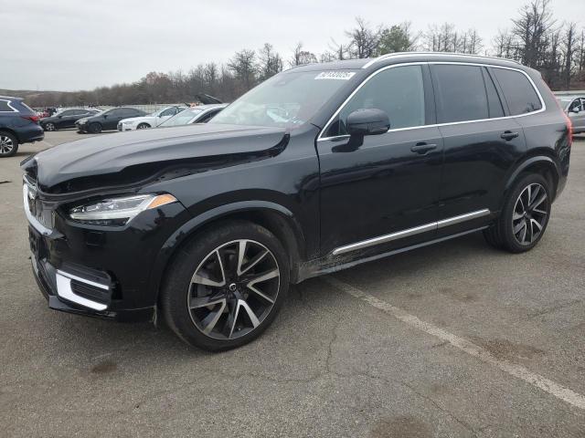 2023 VOLVO XC90 PLUS — VIN YV4L12PN8P1924694