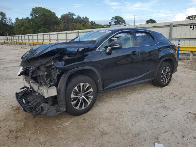 2020 LEXUS RX 350 BAS — VIN 2T2AZMAA6LC178218