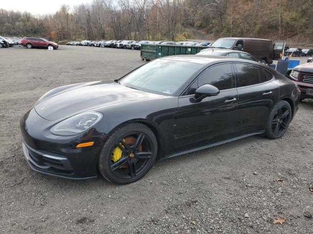 2018 PORSCHE PANAMERA 4 — VIN WP0AB2A70JL133377