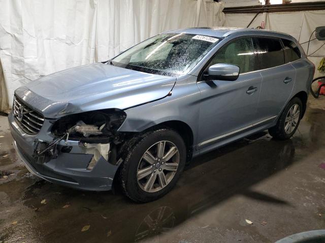 2017 VOLVO XC60 T5 IN — VIN YV440MRU7H2091439