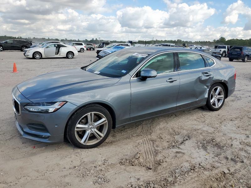 2018 VOLVO S90 T5 MOM — VIN LVY982AK2JP022921