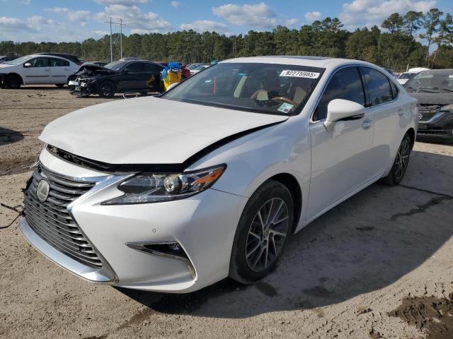 2016 LEXUS ES 350 — VIN JTHBK1GG4G2243478