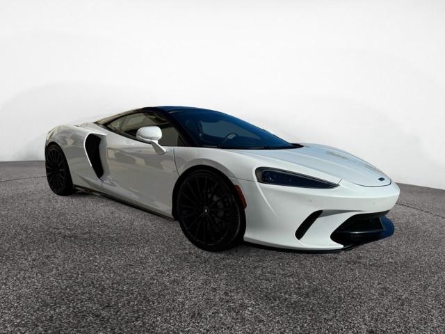 2020 MCLAREN AUTOMOTIVE GT — VIN SBM22GCA3LW000664