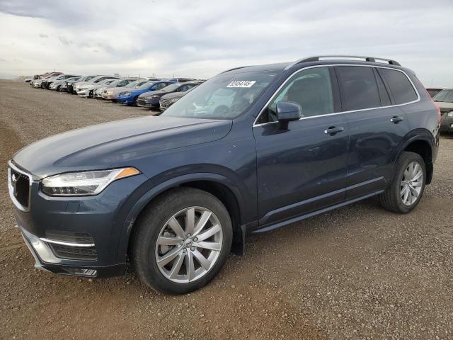 2019 VOLVO XC90 T6 MO — VIN YV4A22PK2K1468842