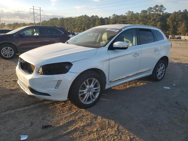 2016 VOLVO XC60 T5 PR — VIN YV440MDK7G2911653
