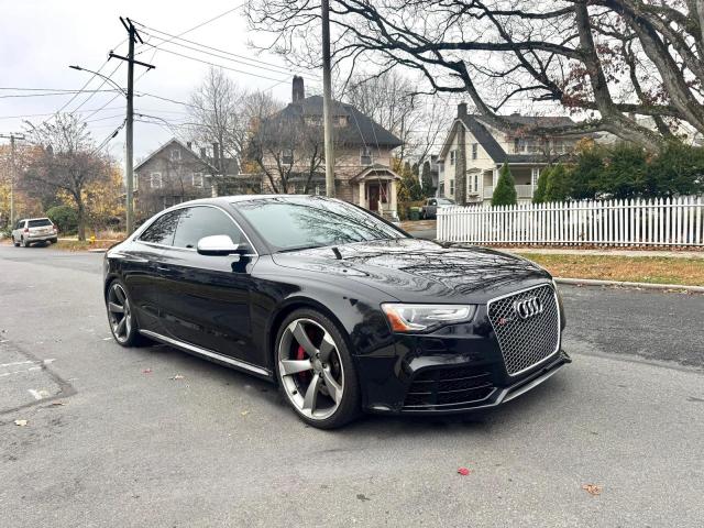 2015 AUDI RS5 — VIN WUAC6AFR8FA901162