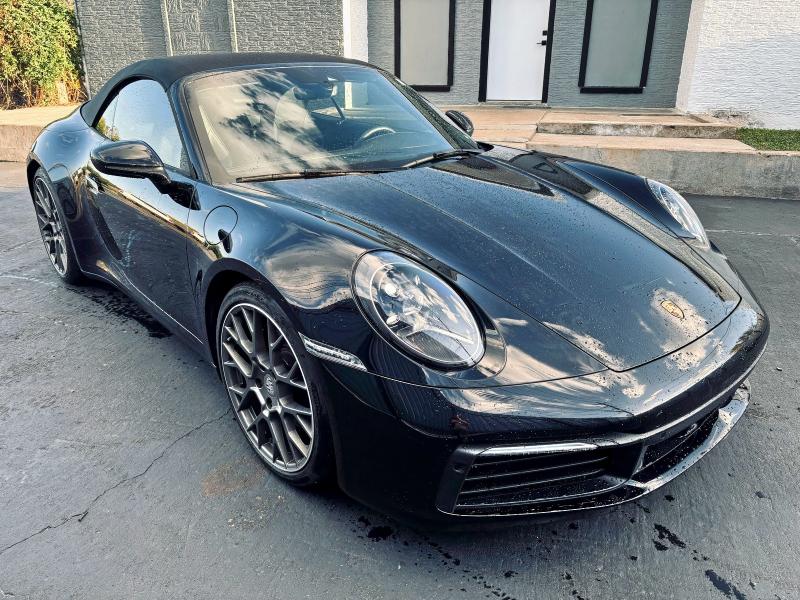 2020 PORSCHE 911 CARRER — VIN WP0CB2A93LS262748
