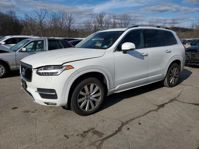 2016 VOLVO XC90 T6 — VIN YV4A22PK0G1082752