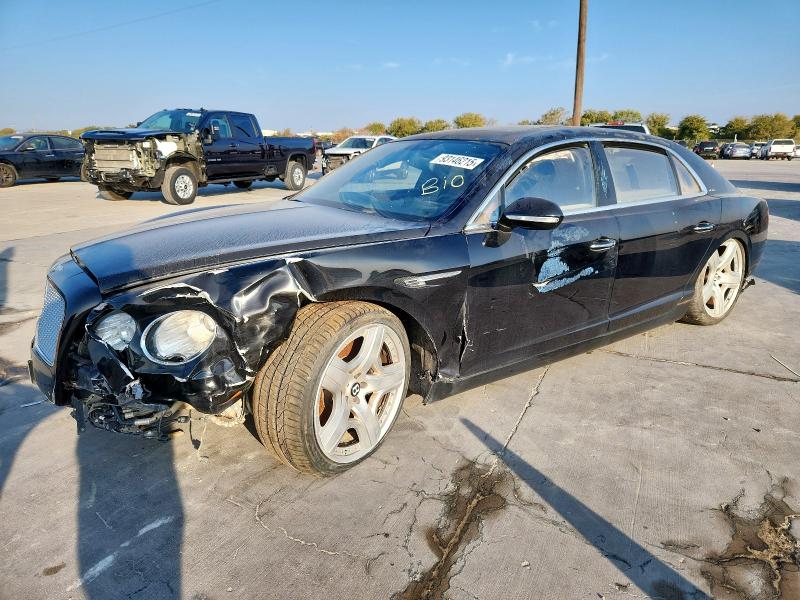 2014 BENTLEY FLYING SPU — VIN SCBEC9ZA0EC092331