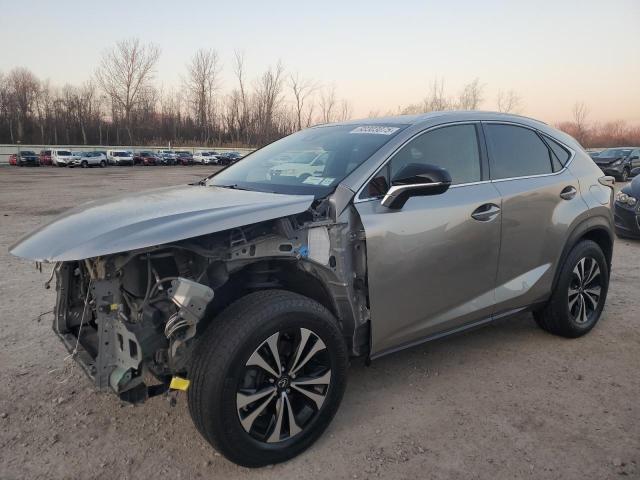 2019 LEXUS NX 300 BAS — VIN JTJBARBZ7K2203946