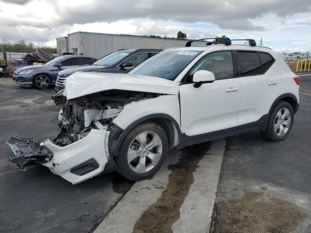 2019 VOLVO XC40 T4 MO — VIN YV4AC2HK3K2124054