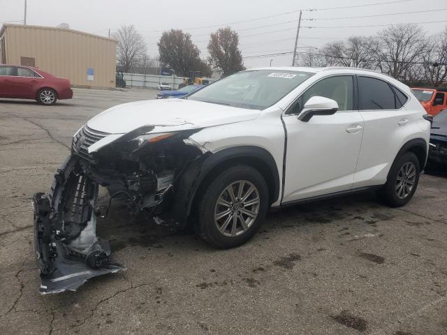 2020 LEXUS NX 300 — VIN JTJDARDZ5L5006988