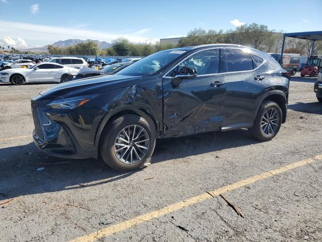 2025 LEXUS NX 350H BA — VIN JTJGKCEZ9S2046562