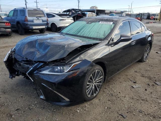 2023 LEXUS ES 300H BA — VIN 58ADA1C16PU033598