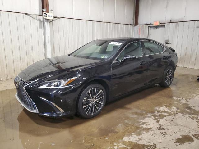 2023 LEXUS ES 350 BAS — VIN 58ADZ1B10PU141631