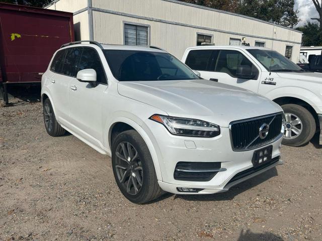 2017 VOLVO XC90 T5 — VIN YV4102KK7H1162919