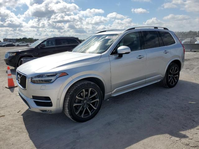 2018 VOLVO XC90 T5 — VIN YV4102KK8J1194199