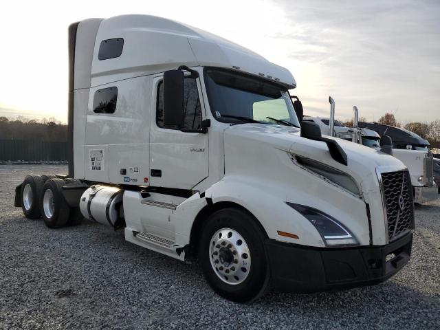 2021 VOLVO VN VNL — VIN 4V4NC9EHXMN281334