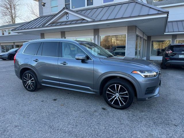 2020 VOLVO XC90 T5 MO — VIN YV4102PK9L1587026