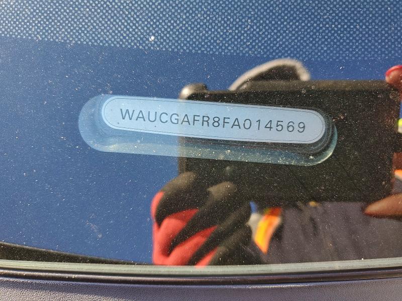 WAUCGAFR8FA014569