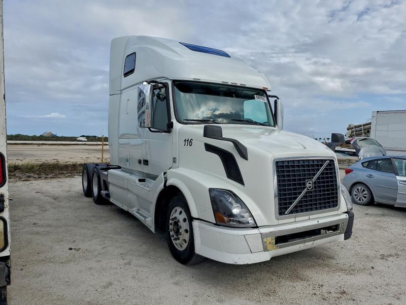 2016 VOLVO VN VNL — VIN 4V4NC9EHXGN952991