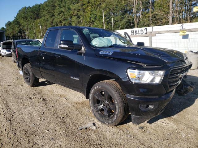 2019 RAM 1500 — VIN 1C6RRFBG8KN798769