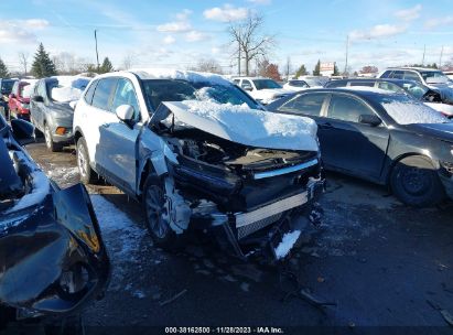 2023 HONDA CR-V — VIN 2HKRS4H76PH414133