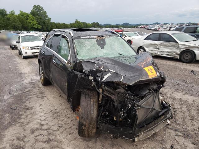 2020 MERCEDES-BENZ GLE-CLASS — VIN 4JGFB4KB7LA069529