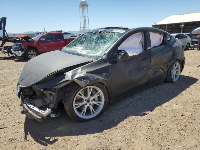 2023 TESLA MODEL Y — VIN 7SAYGDEEXPF619326