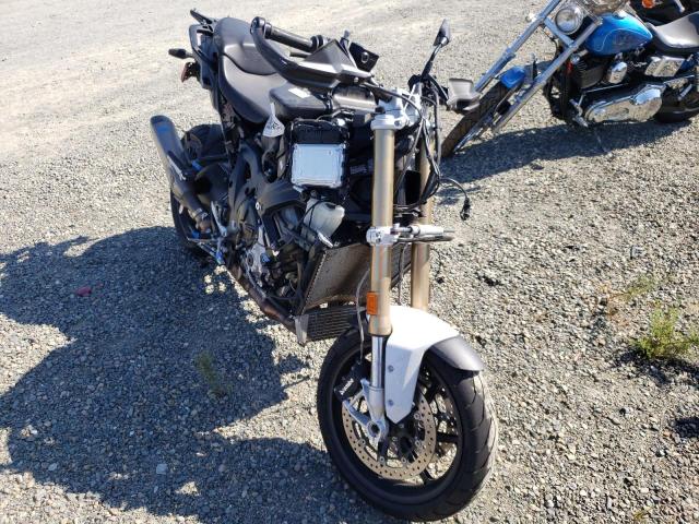 2022 BMW S — VIN WB10E4307N6F39174