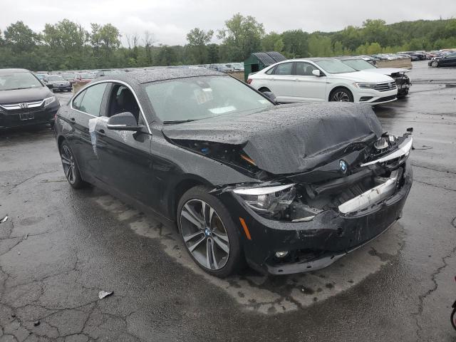 2020 BMW 4 SERIES — VIN WBA4J3C07LCD16798