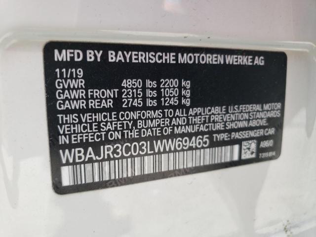 WBAJR3C03LWW69465